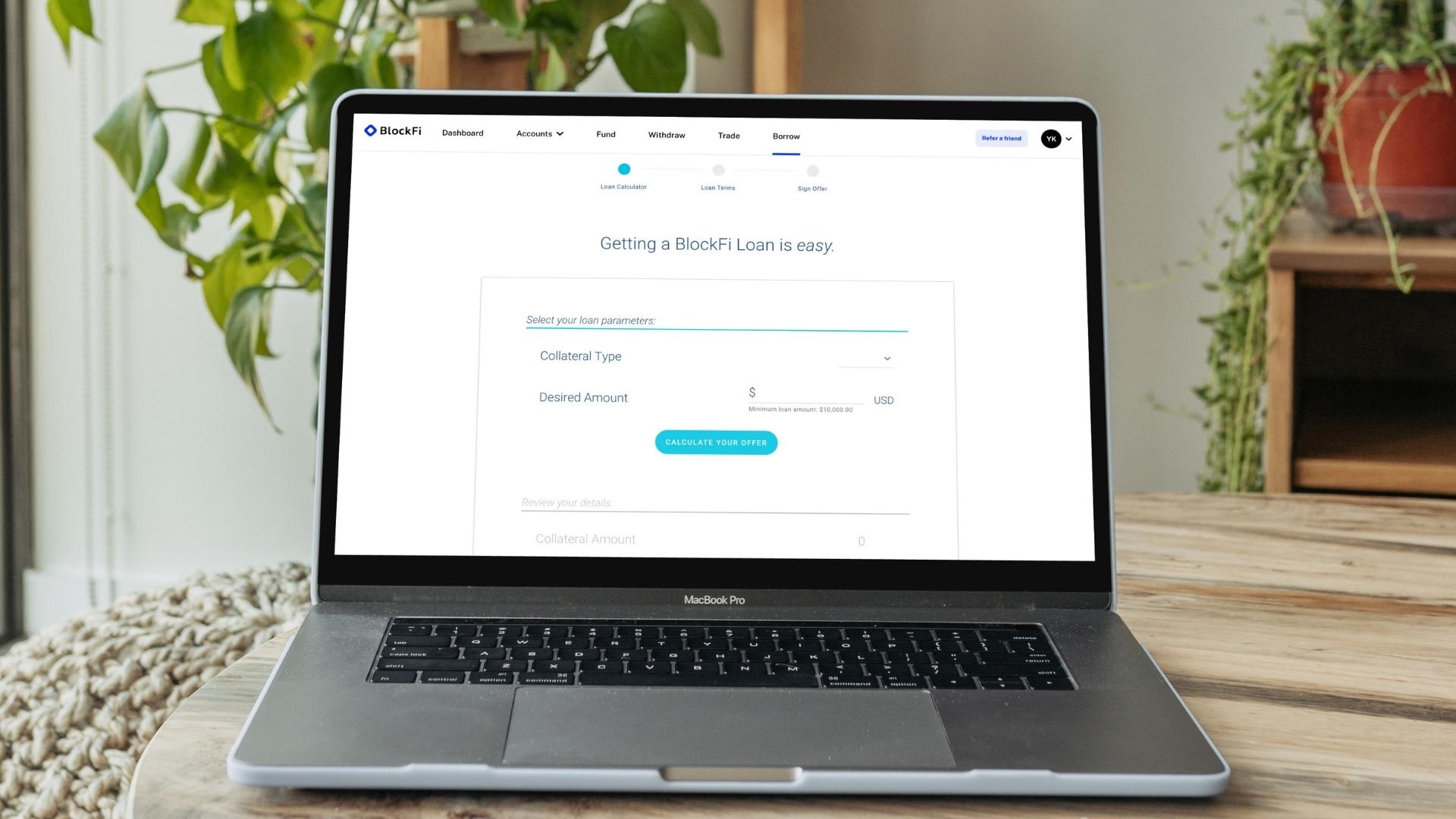 All You Need to Know About BlockFi